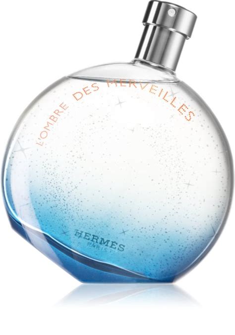 descrizione nuovo profumo di hermes da donna mervelisse blue|Eau des Merveilles Bleue Eau de toilette .